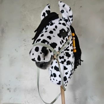 Hobby Horse Tarantowaty Duży